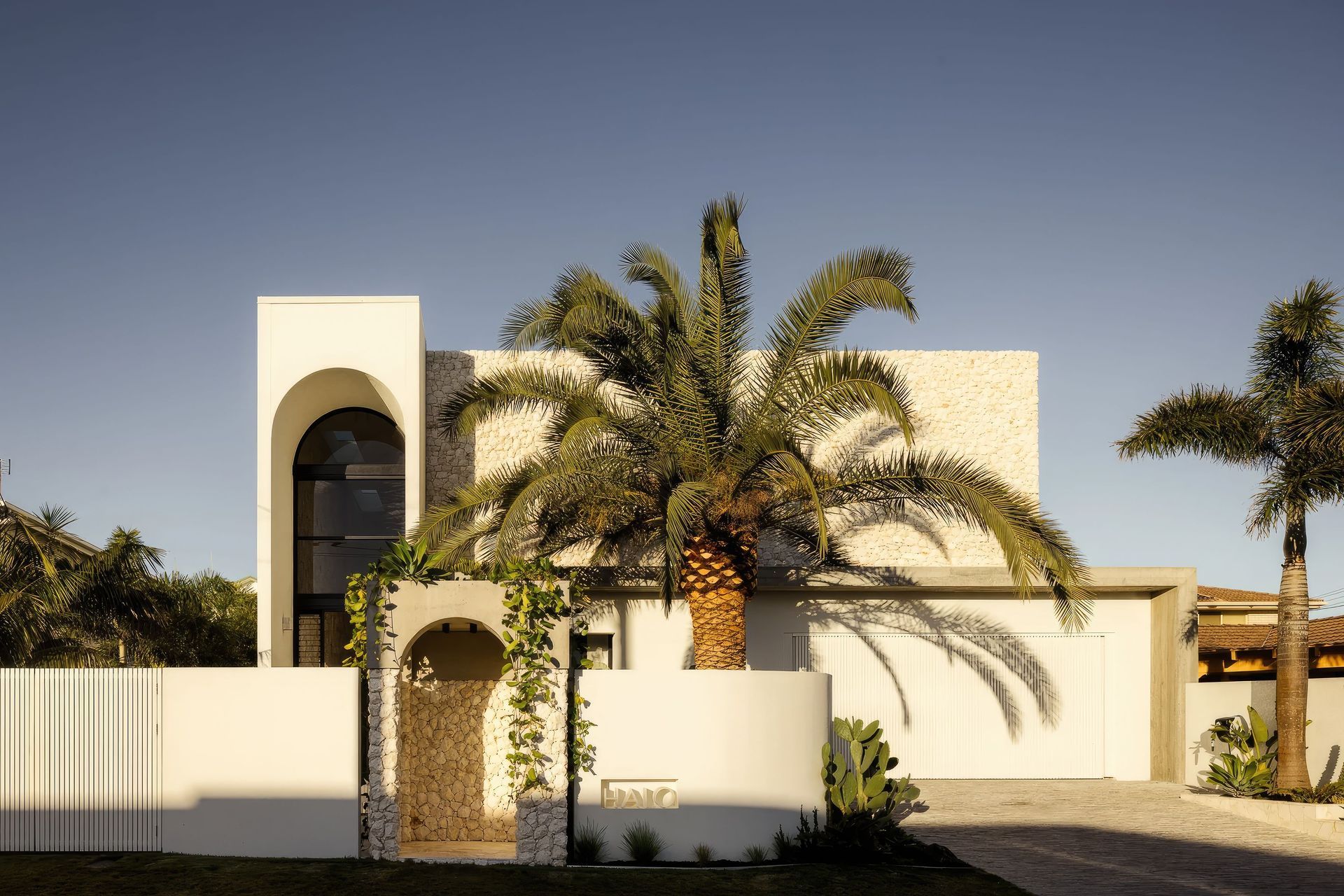 Supporting Image 6 for Arlo Stone & Finishes