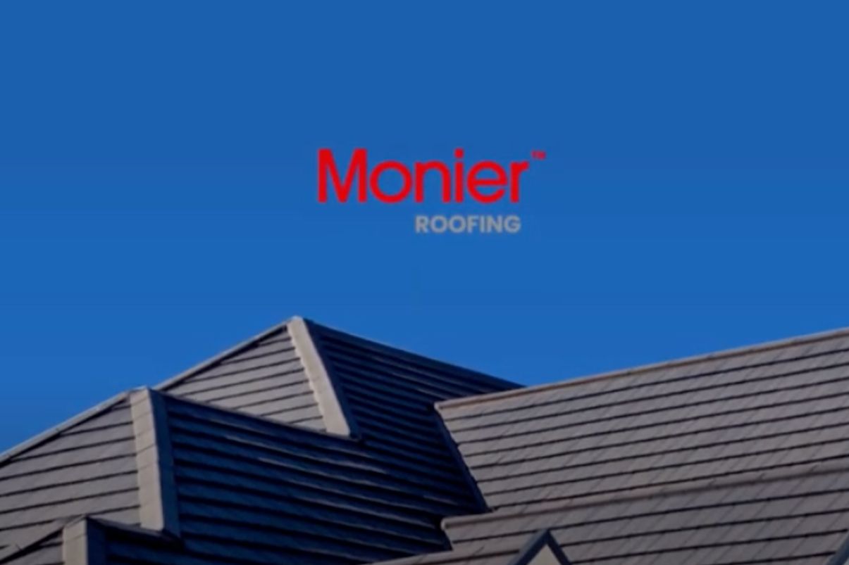 Monier Introduces C-LOC Technology - Your Home will look Better for Longer