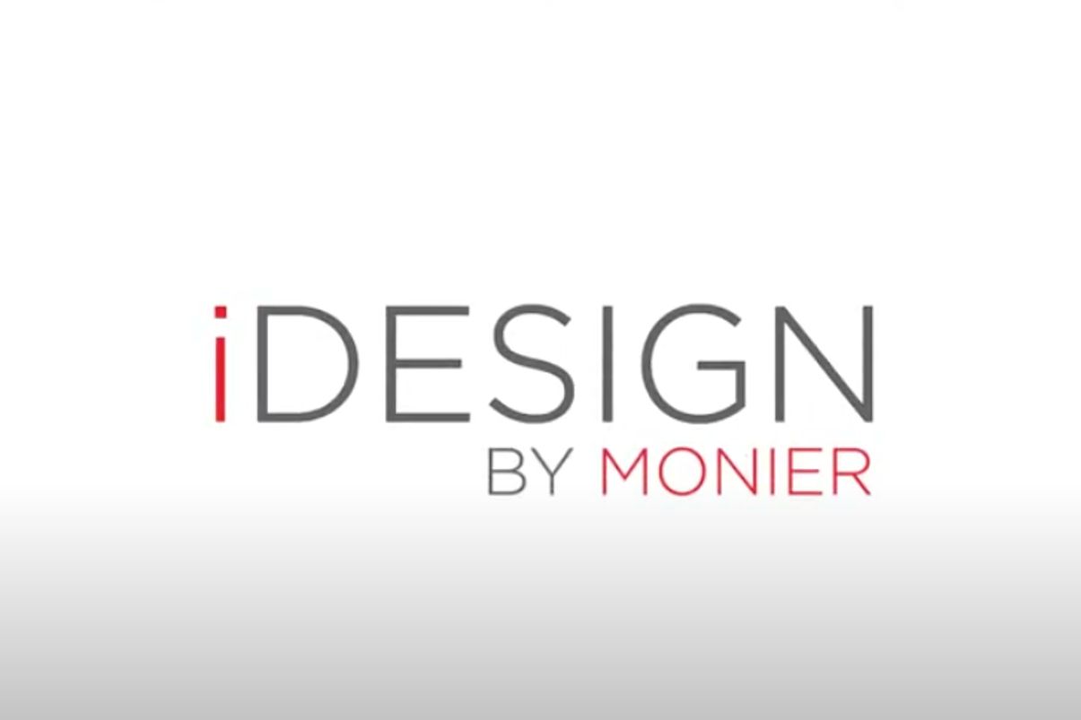 iDesign, a home visualisation tool by Monier Roofing