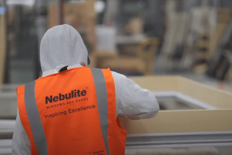 Nebulite