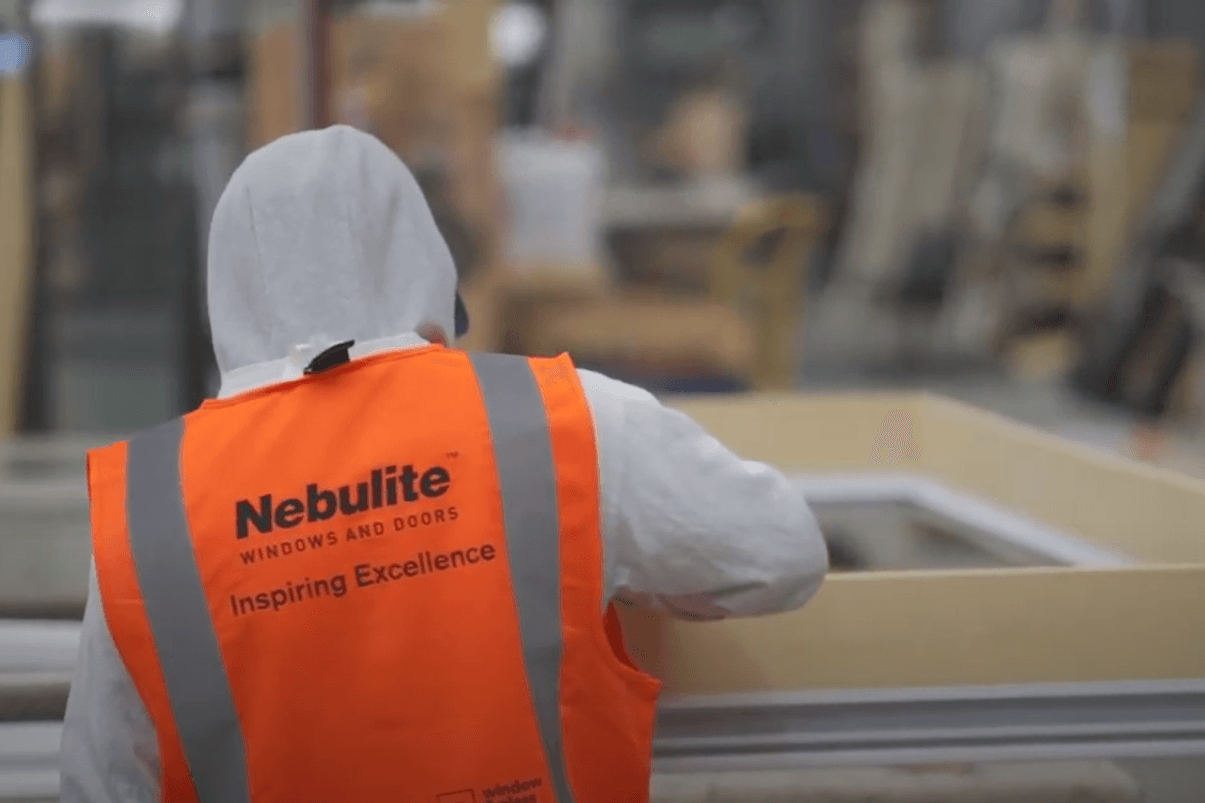 Nebulite