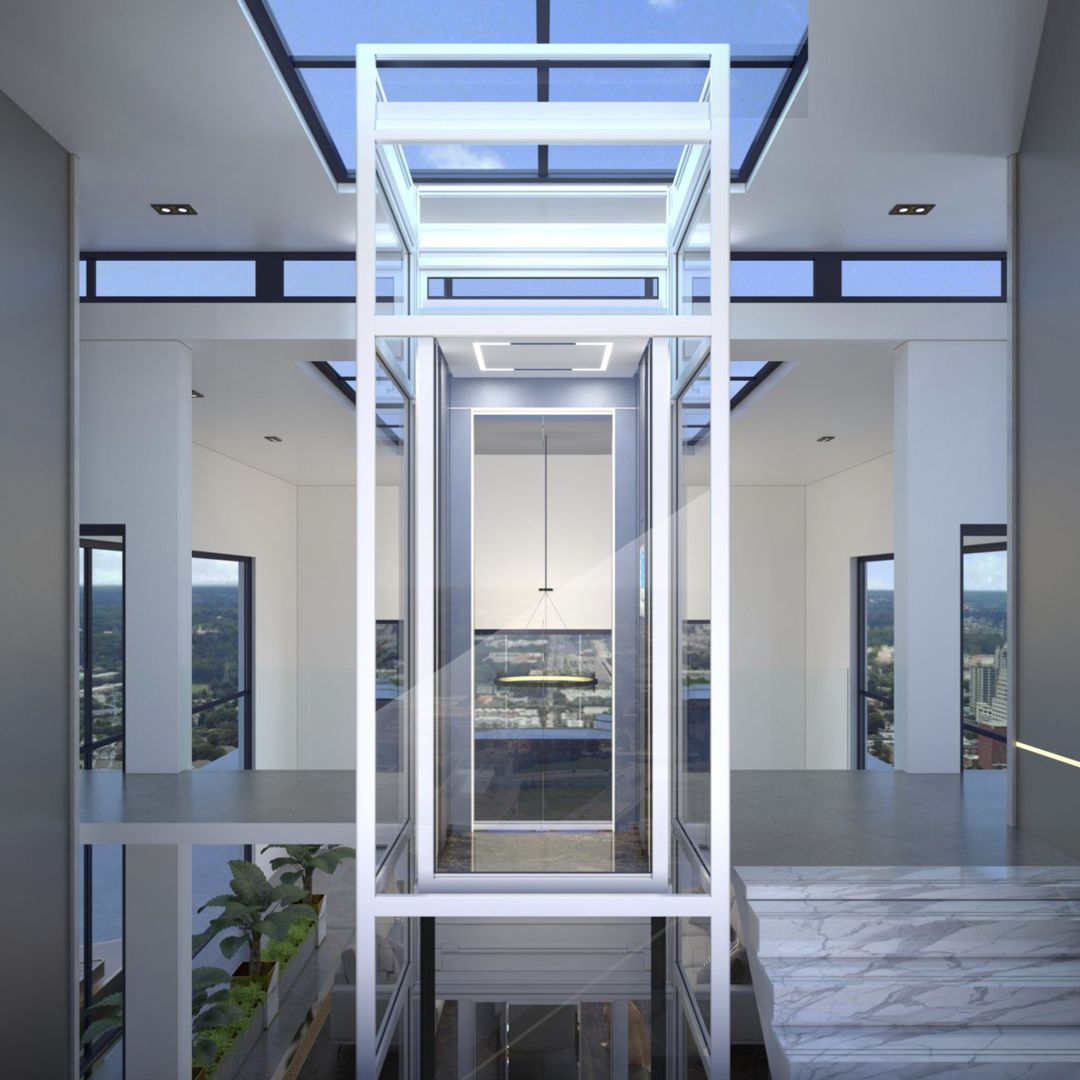 Trans Home Lift