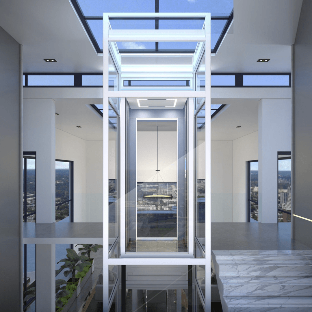 Trans Home Lift