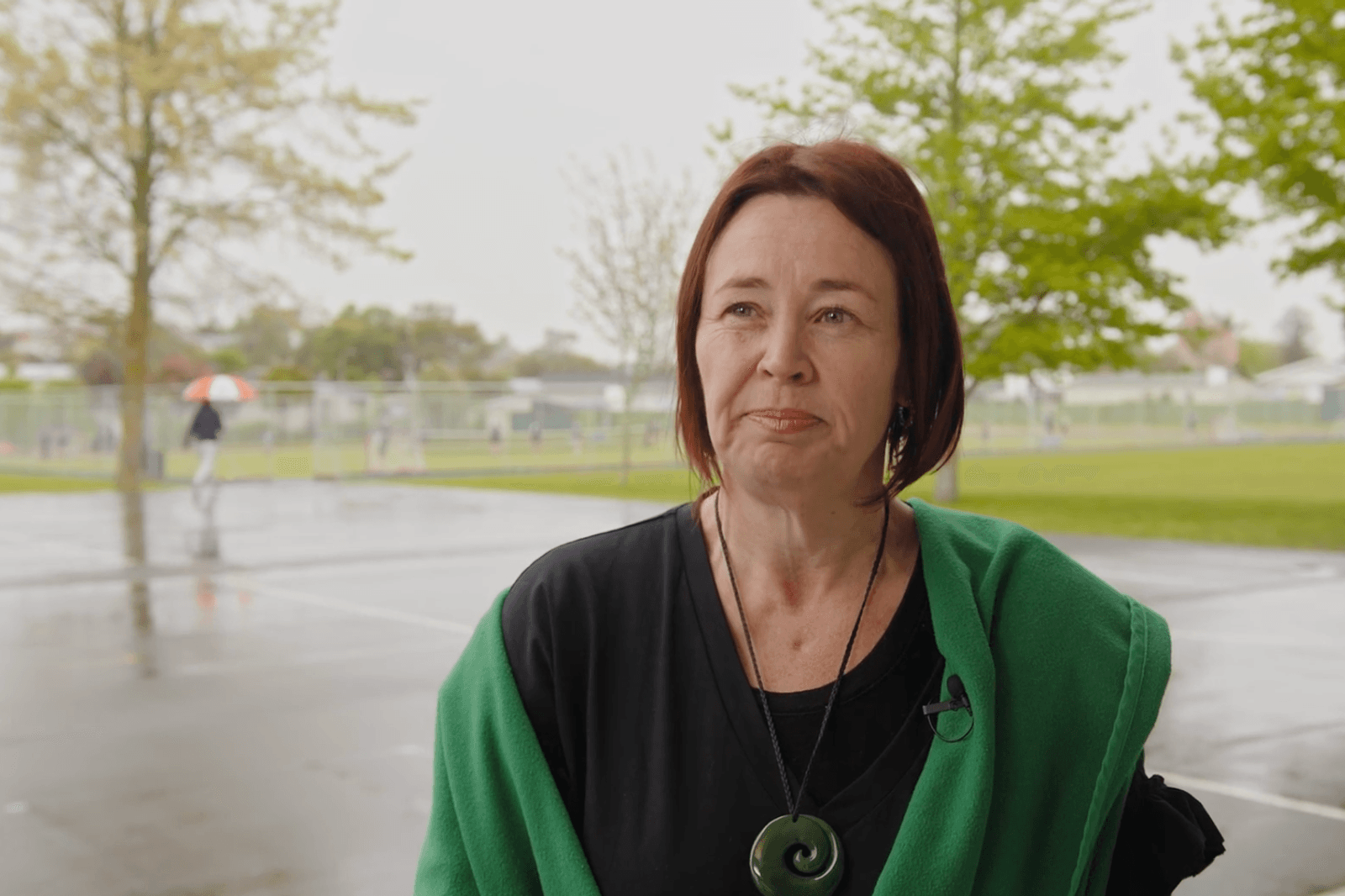 Feedback from Aberdeen School, Hamilton