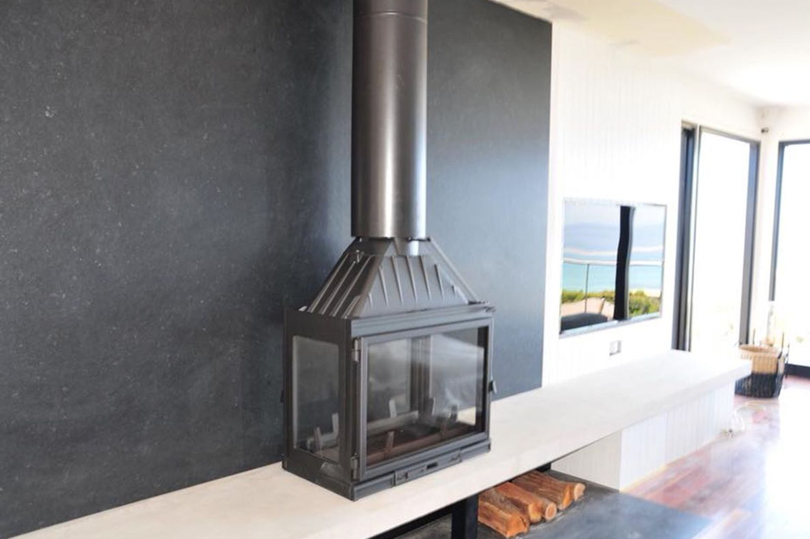 Seguin Multivision 8000 4 Sided