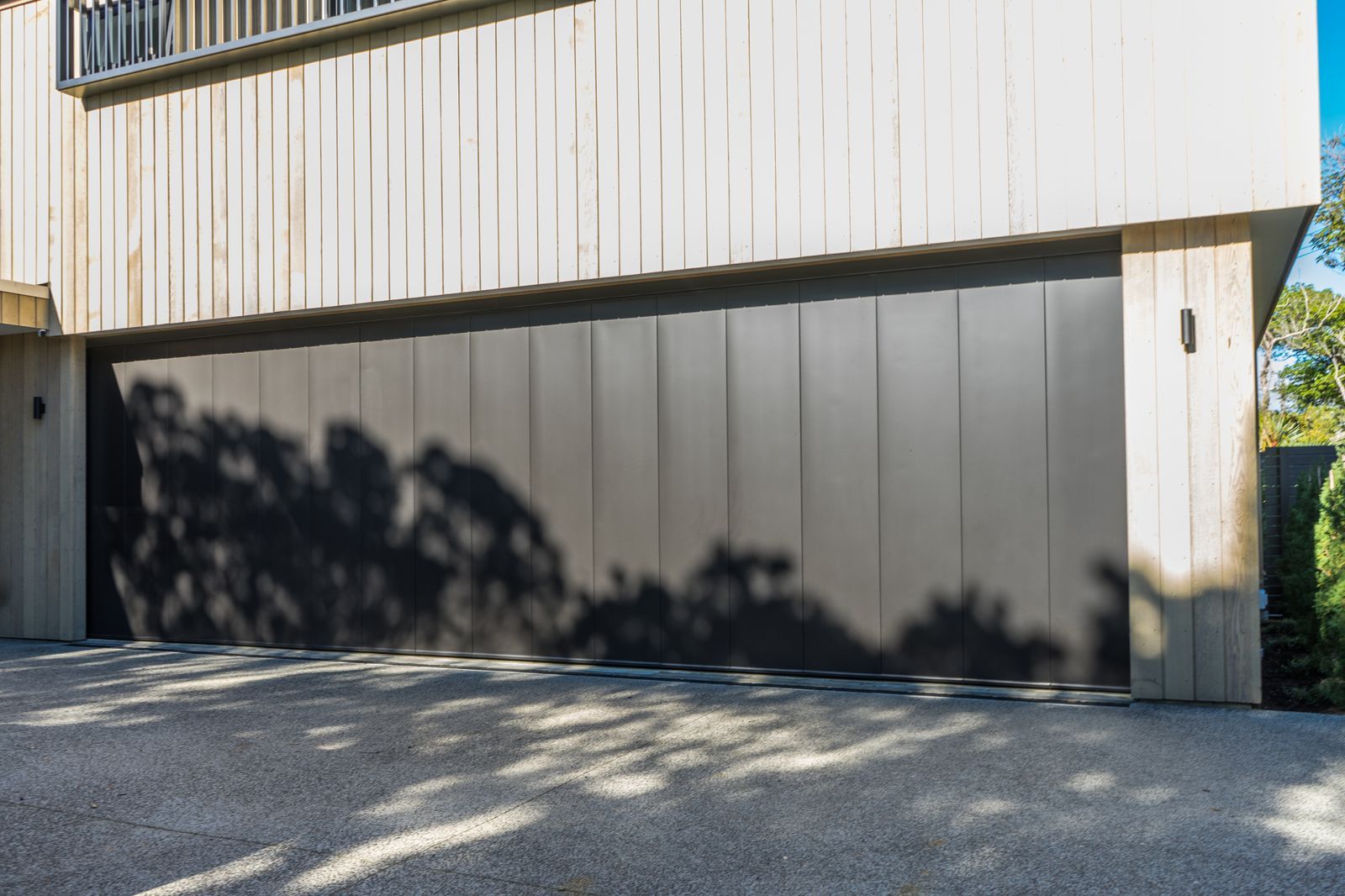 Glideaway Garage Door Systems