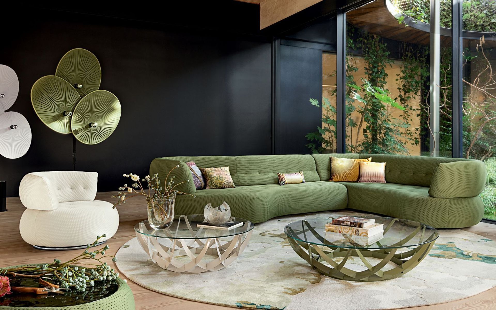 Supporting Image 2 for Roche Bobois