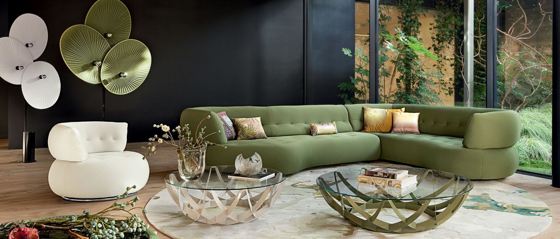 Supporting Image 2 for Roche Bobois