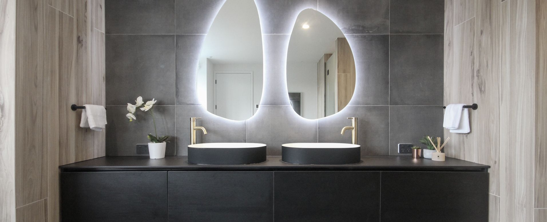 Trendy Mirrors ArchiPro NZ