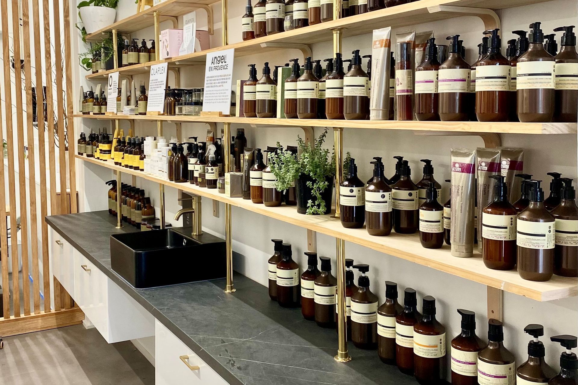 Supporting Image 1 for Handrail Fittings