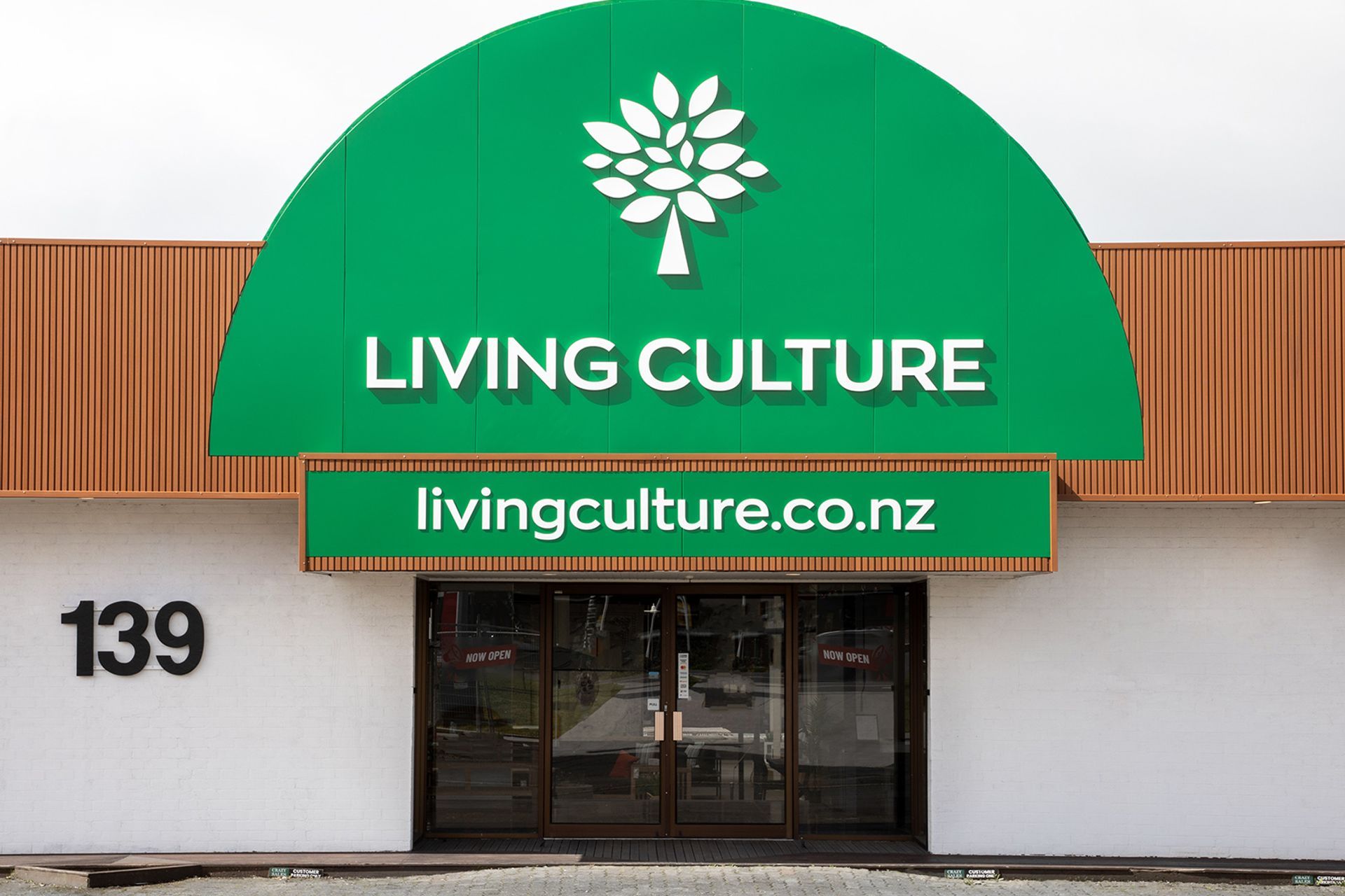 Living Culture banner