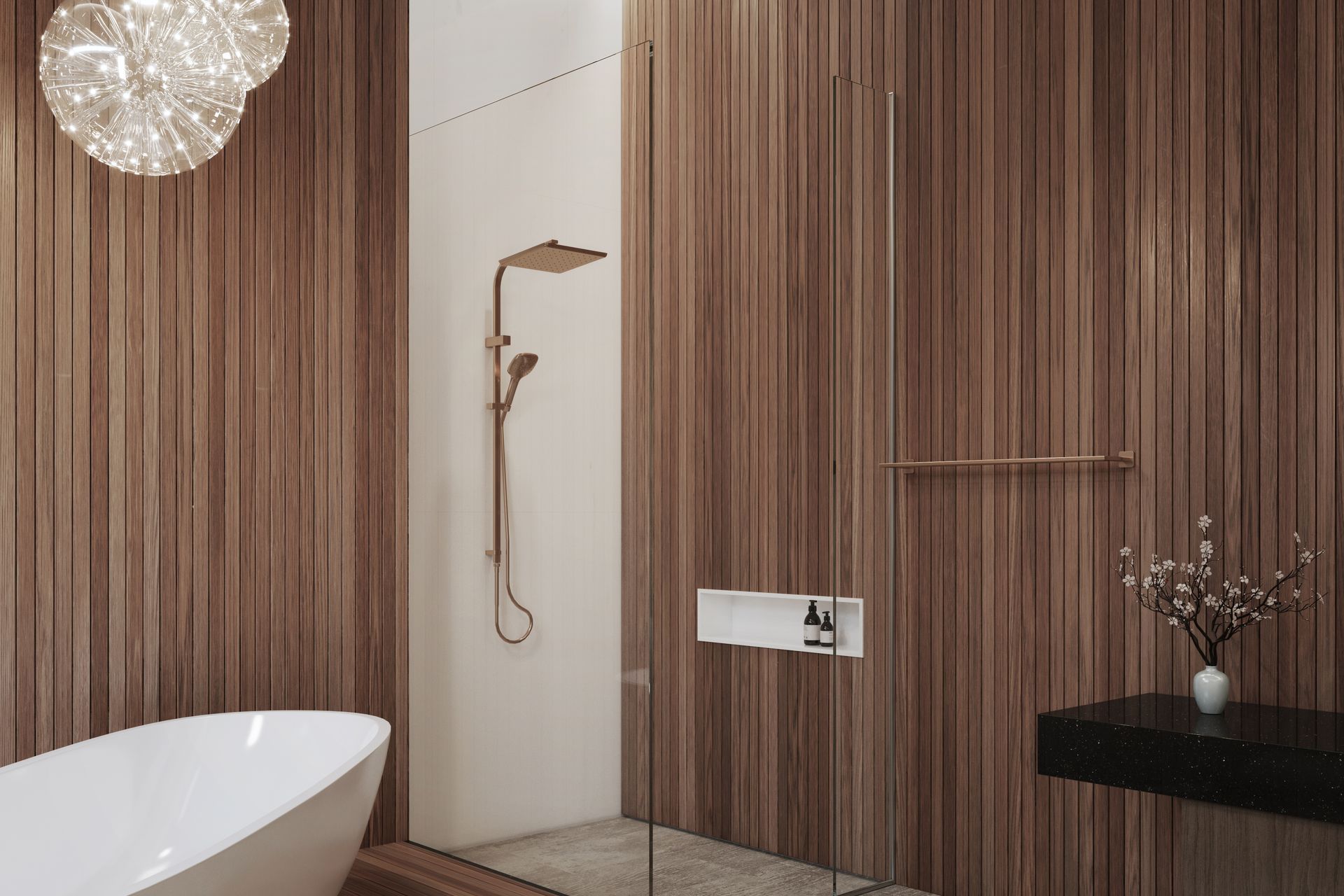 Supporting Image 4 for Greens Tapware