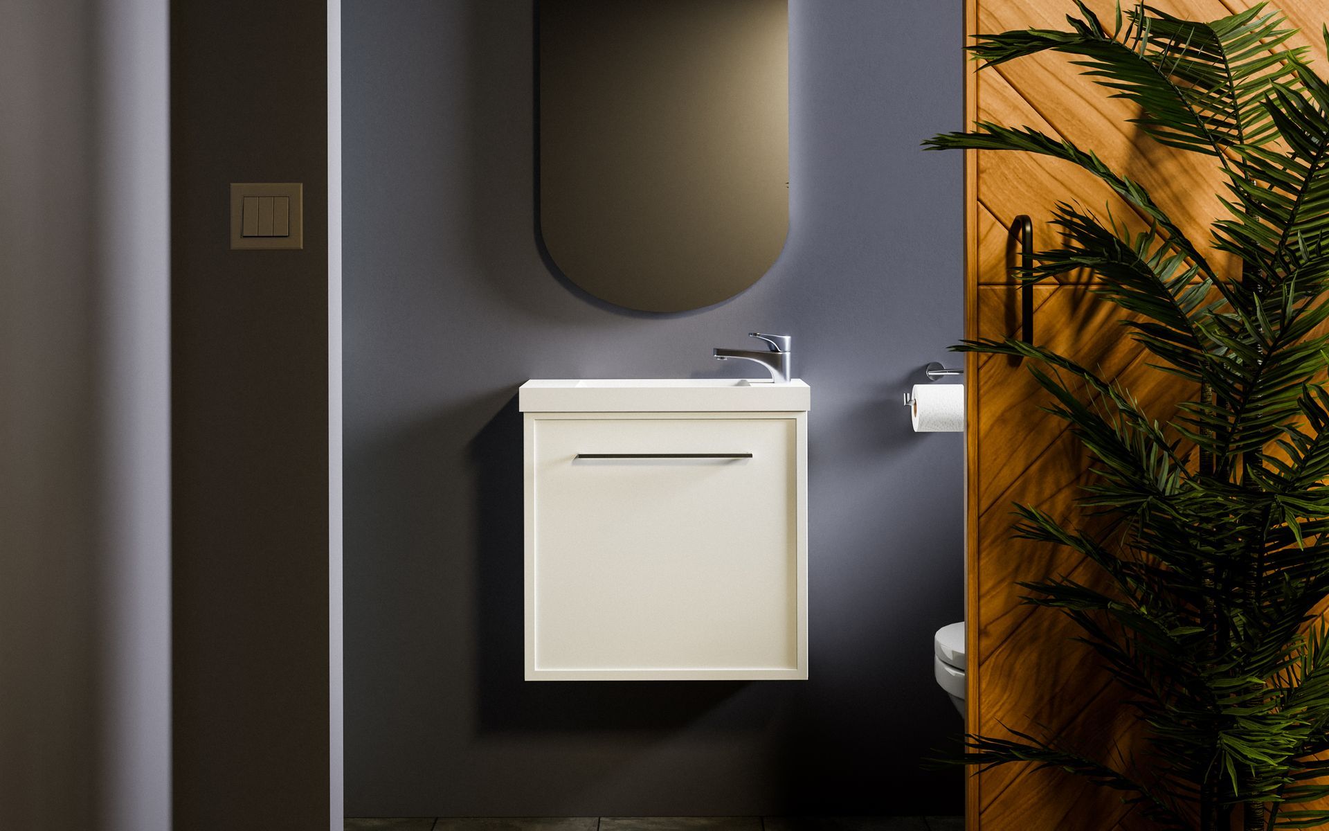 Supporting Image 4 for Primo Bathroomware