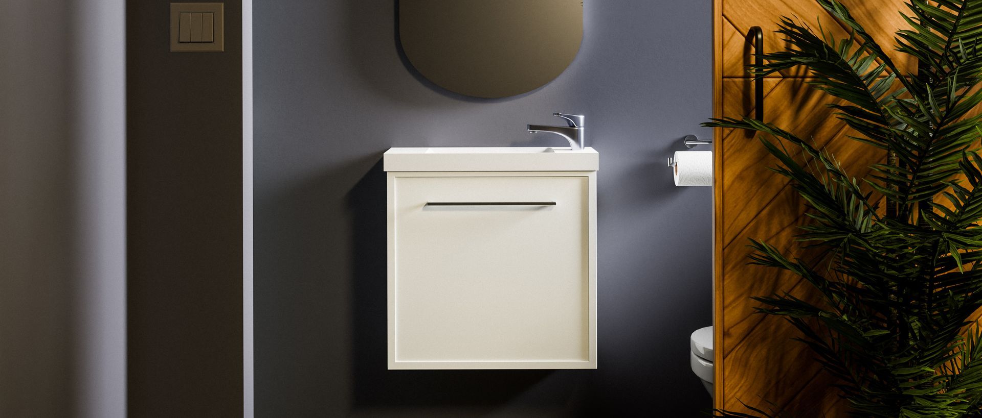 Supporting Image 4 for Primo Bathroomware