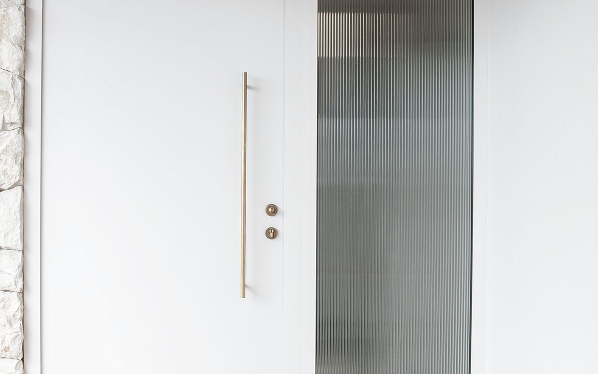 Supporting Image 1 for Windsor Architectural Hardware