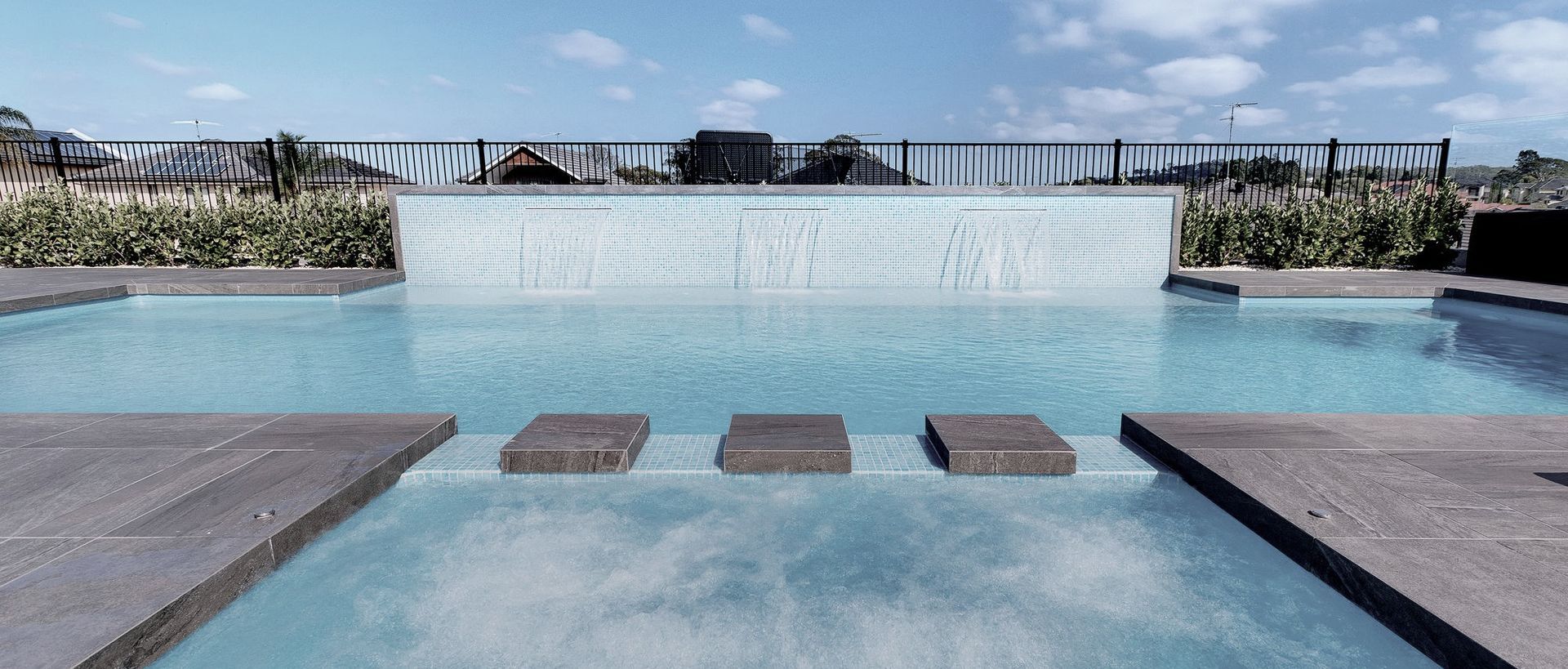 Supporting Image 4 for Compass Pools New Zealand