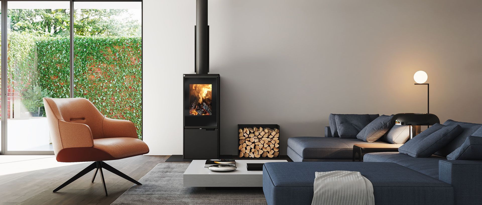 Supporting Image 1 for Escea Fireplace Company