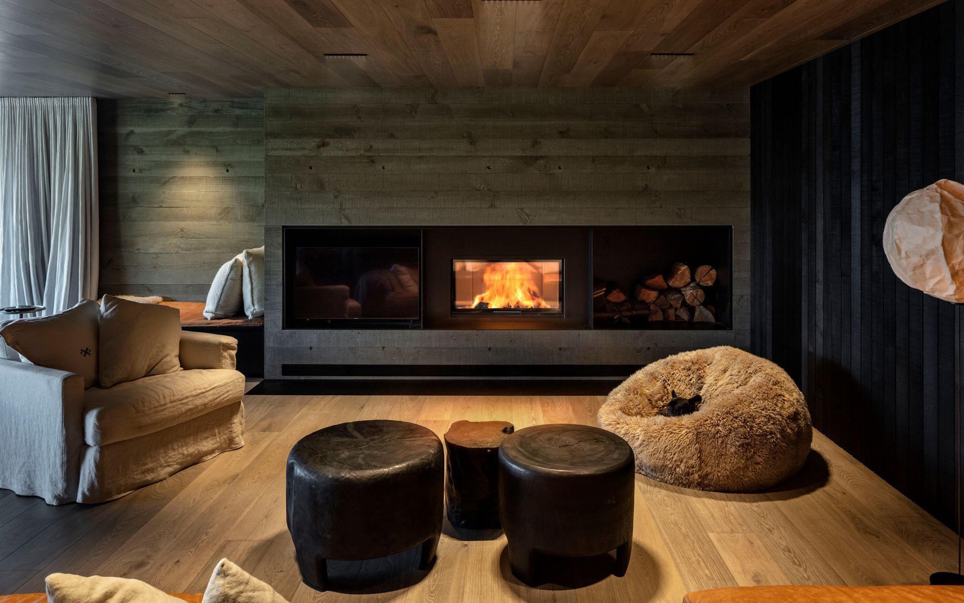 Supporting Image 4 for Escea Fireplace Company