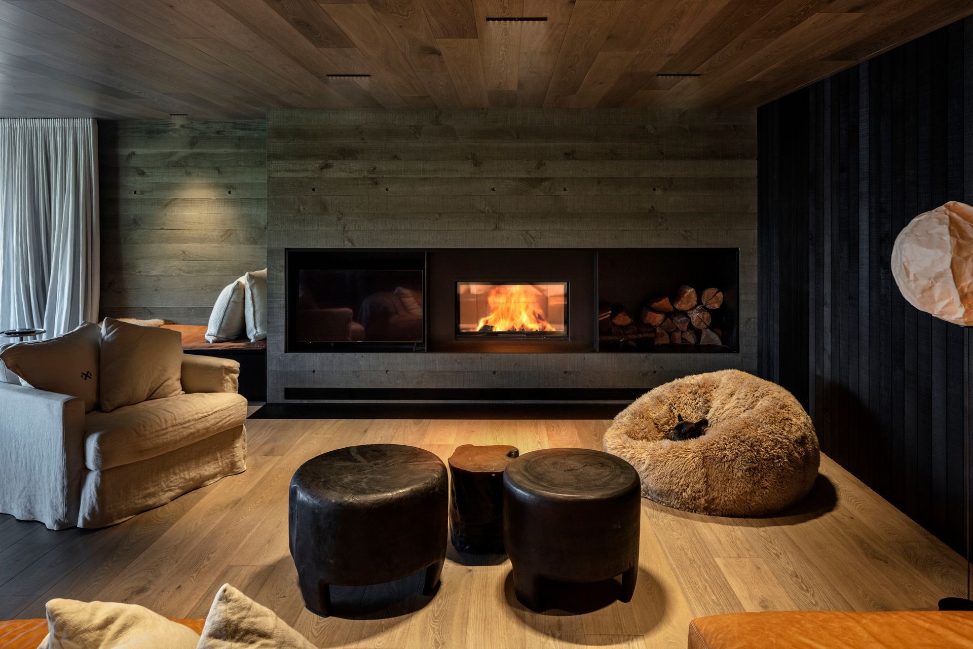 Supporting Image 4 for Escea Fireplace Company