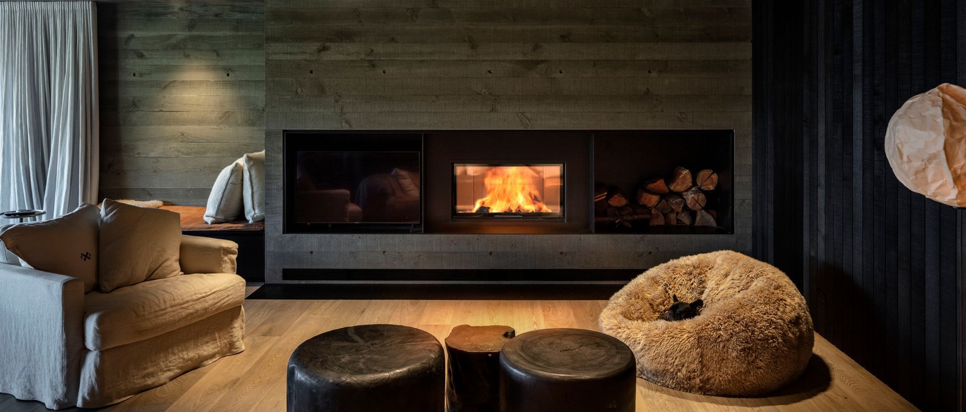 Supporting Image 4 for Escea Fireplace Company