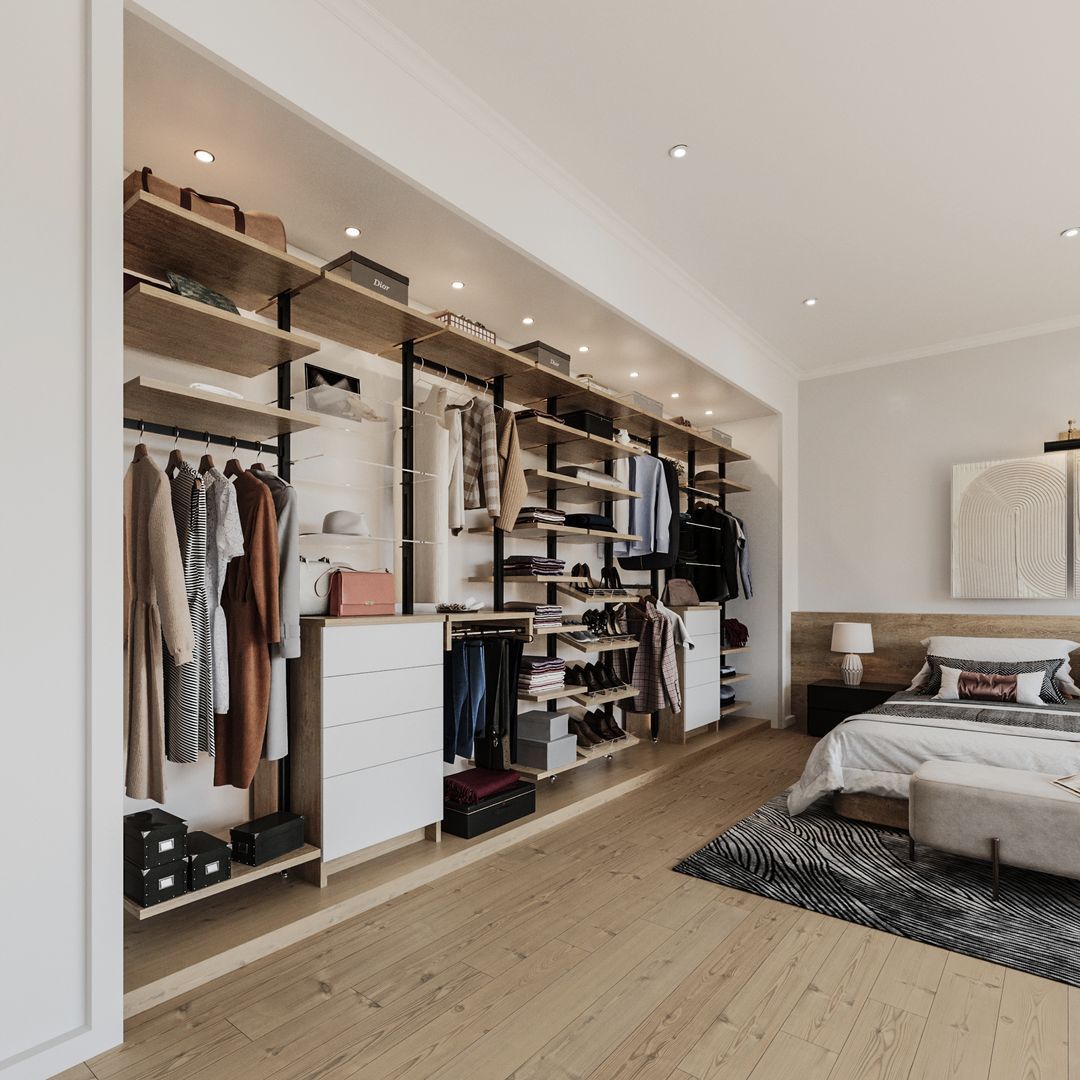 Elite Wardrobes