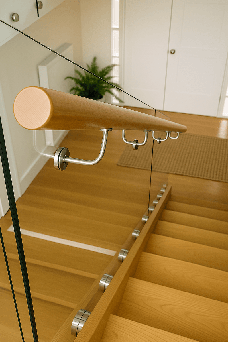 Handrail Fittings