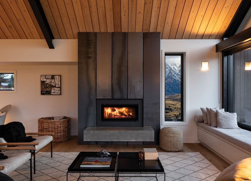 The Fireplace Ltd