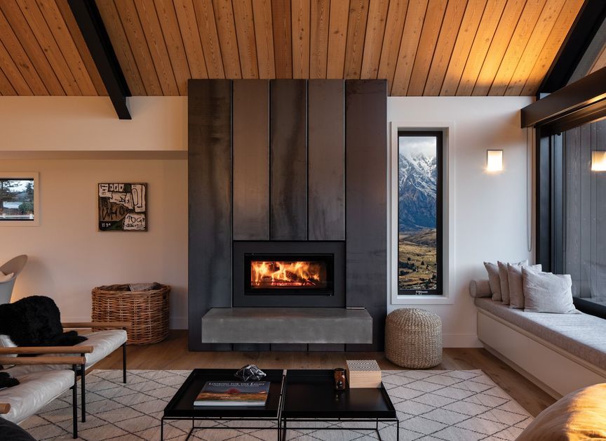The Fireplace Ltd