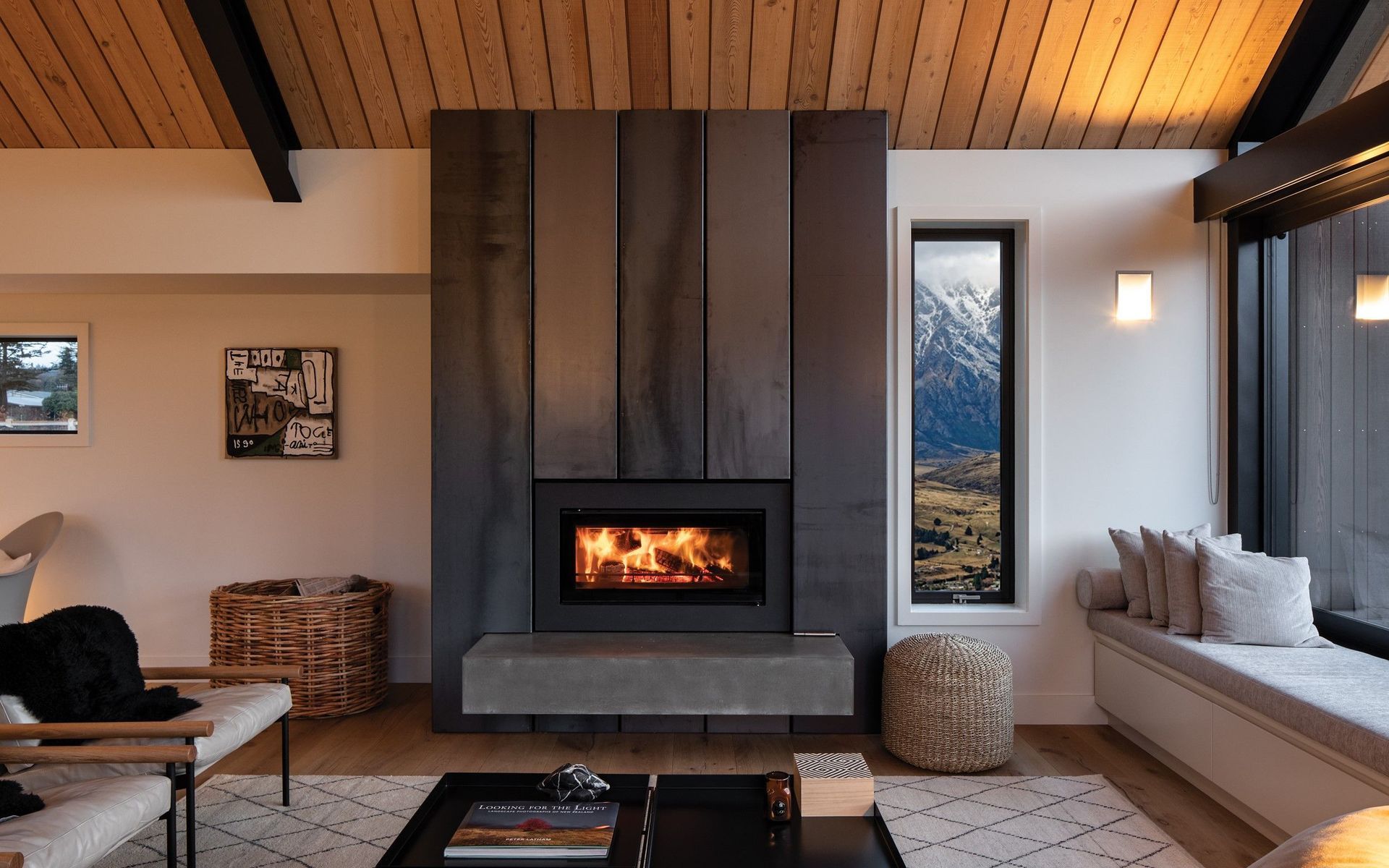 Hero Banner for The Fireplace Ltd