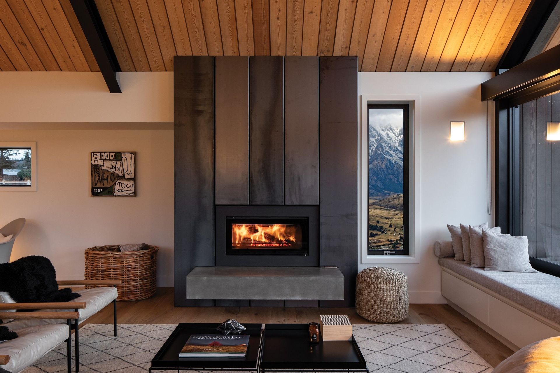Hero Banner for The Fireplace Ltd