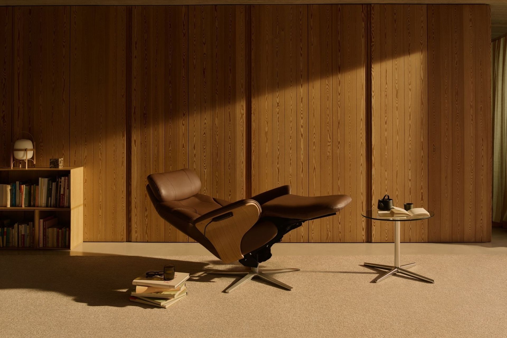 Supporting Image 7 for Stressless