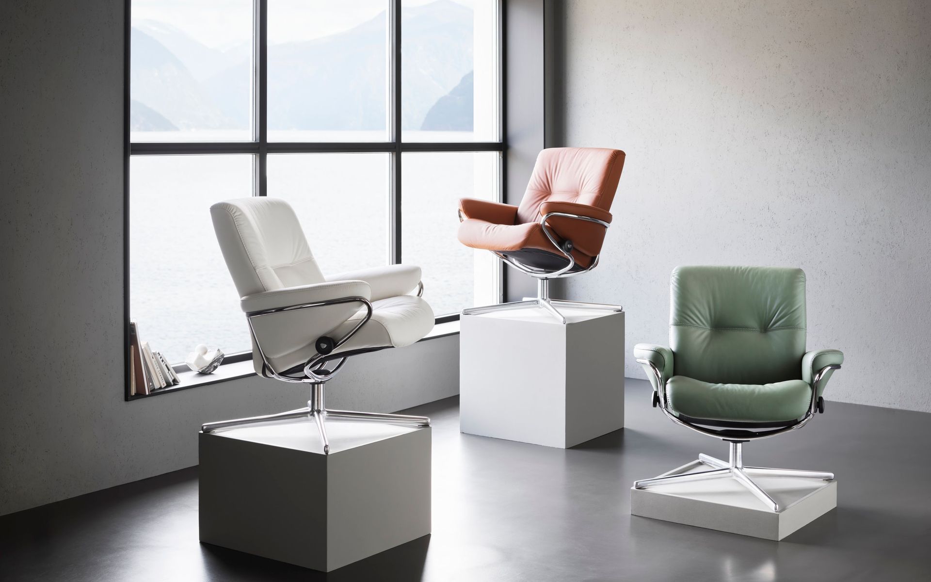 Supporting Image 6 for Stressless