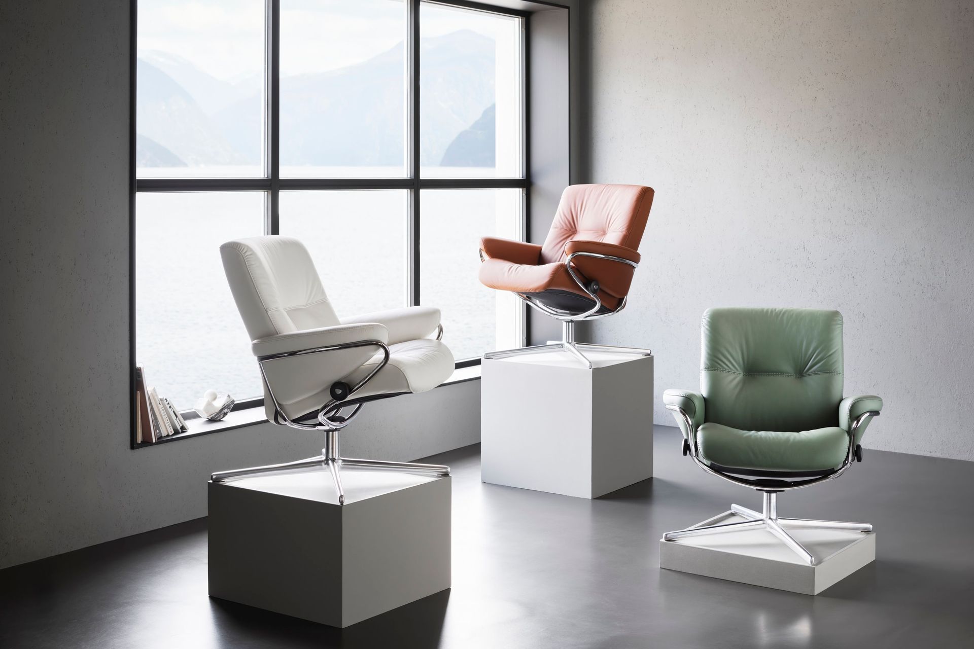 Supporting Image 6 for Stressless