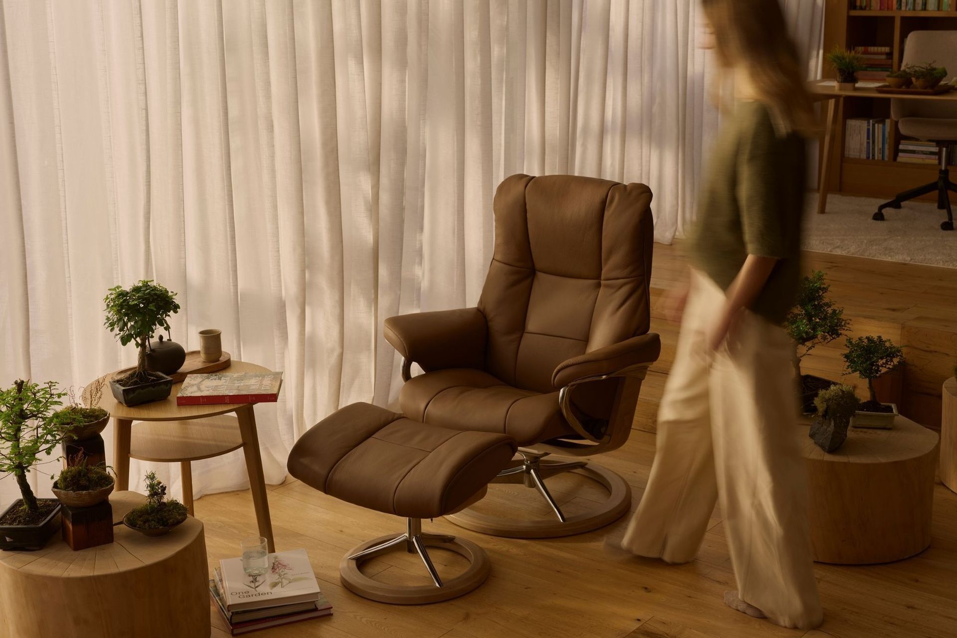Supporting Image 5 for Stressless