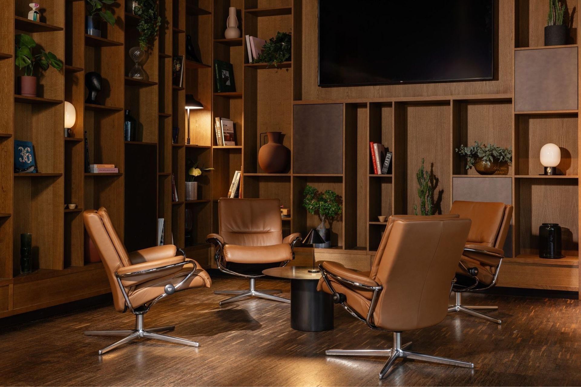 Supporting Image 6 for Stressless