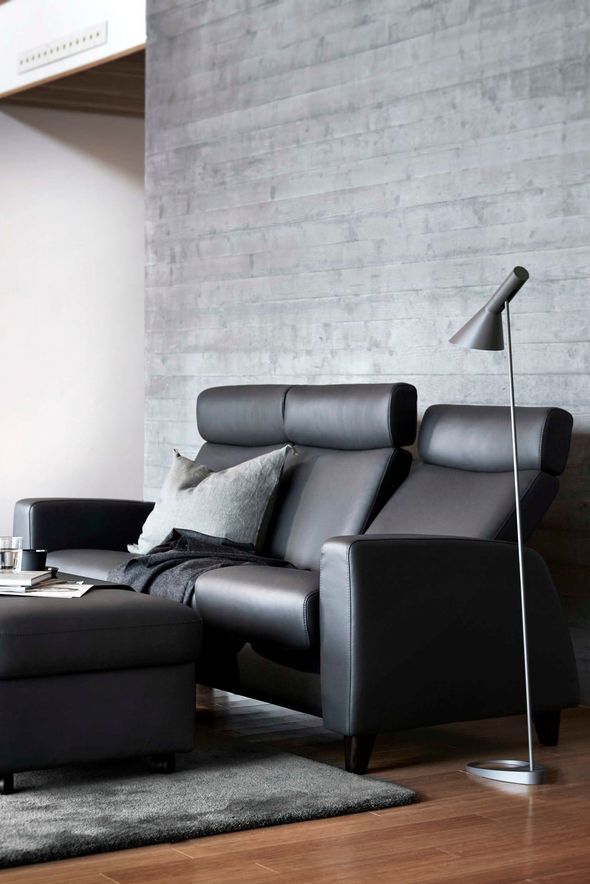 Stressless