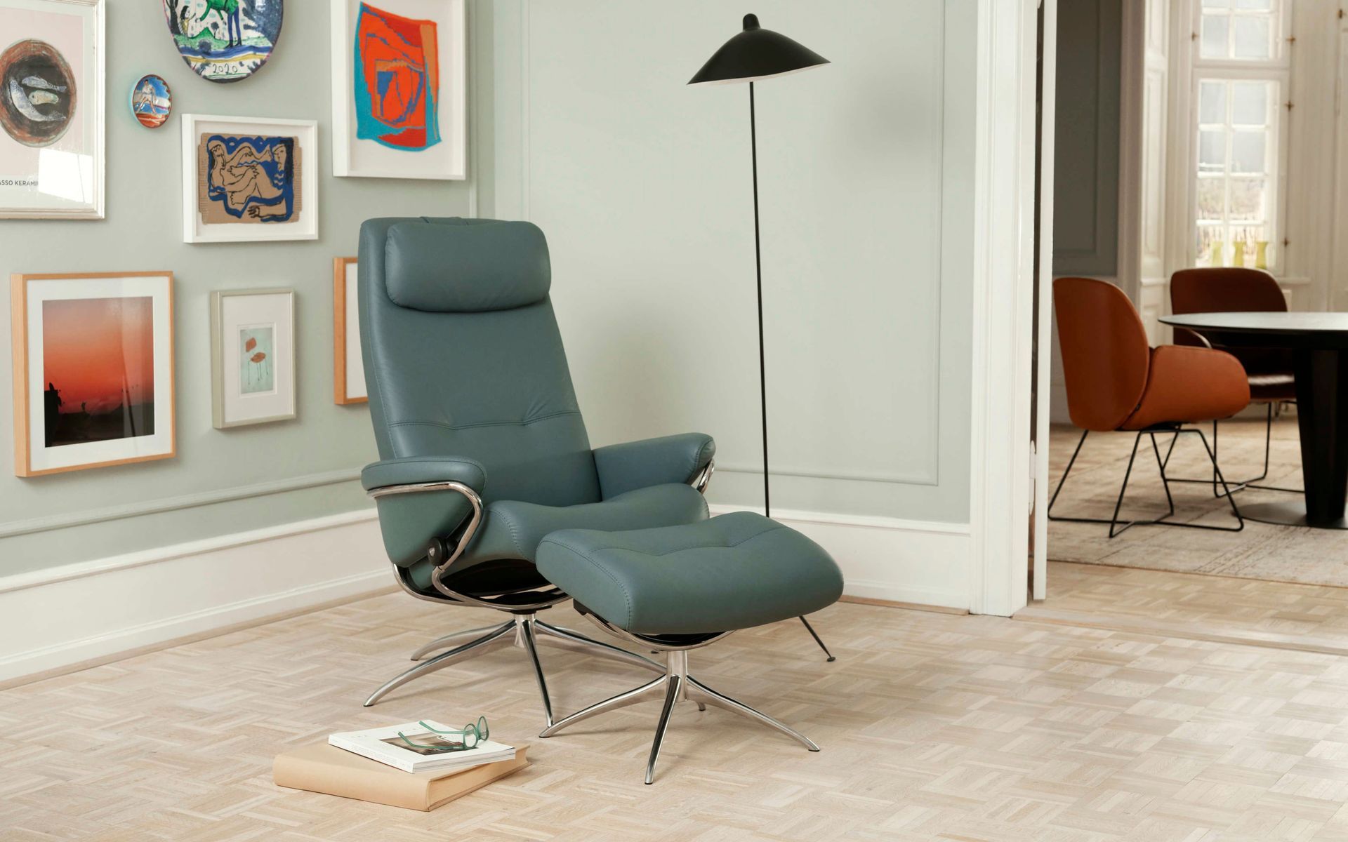 Supporting Image 2 for Stressless