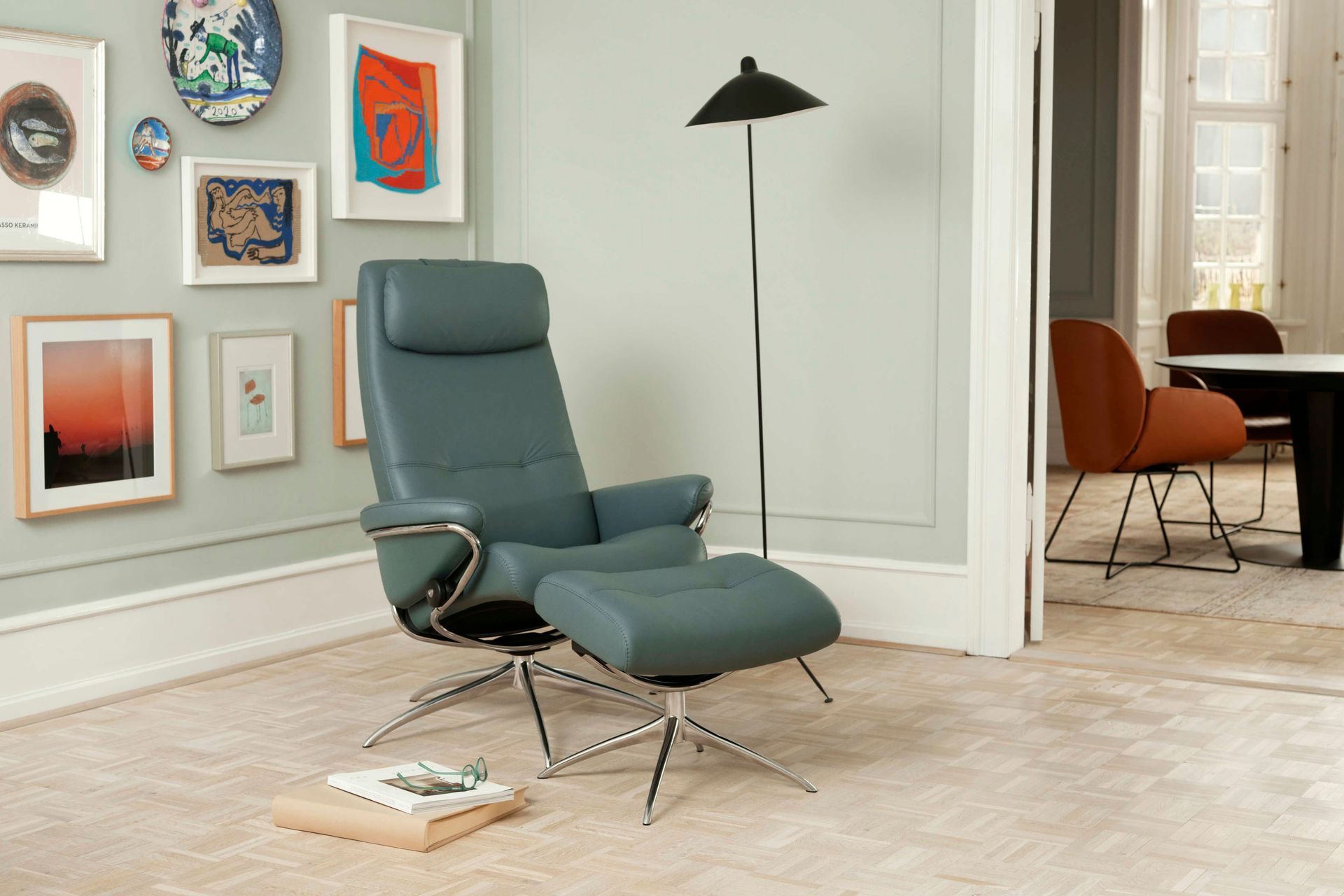 Supporting Image 2 for Stressless