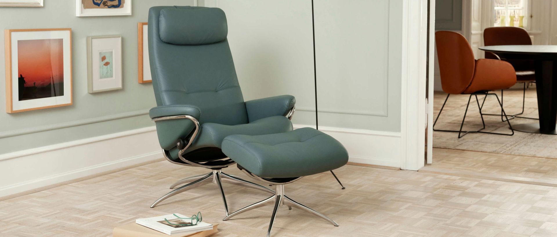 Supporting Image 2 for Stressless