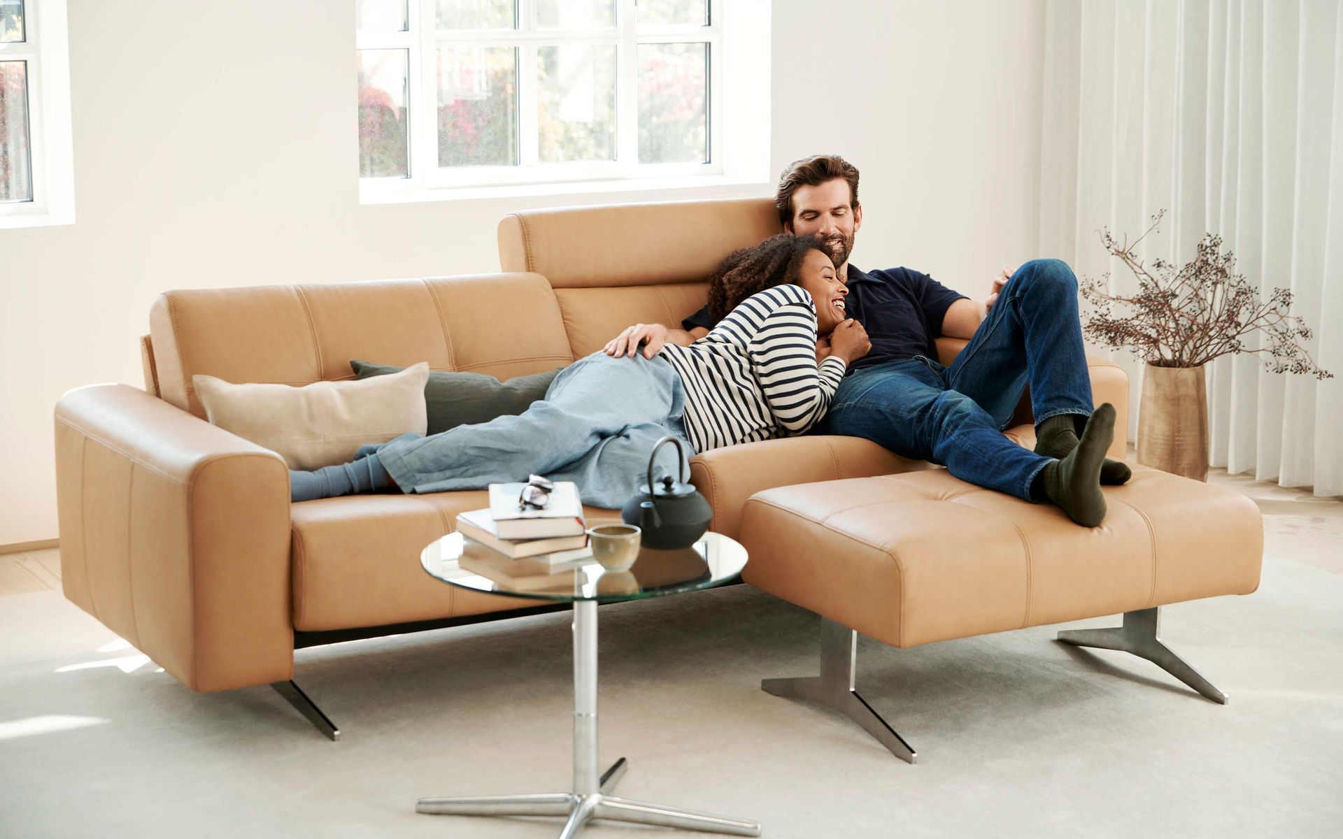 Supporting Image 3 for Stressless
