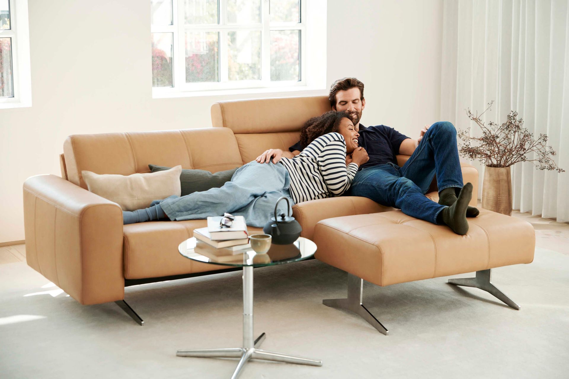 Supporting Image 3 for Stressless