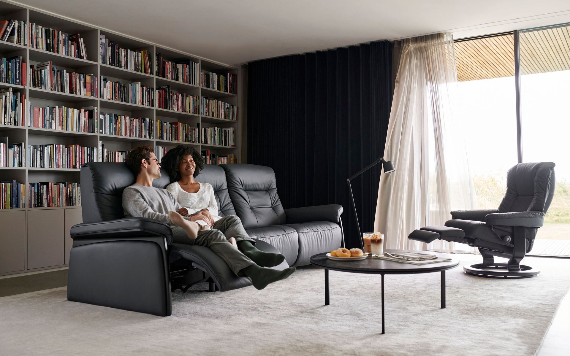 Supporting Image 4 for Stressless