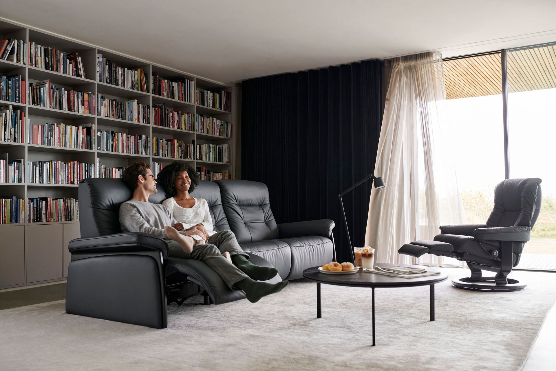 Supporting Image 4 for Stressless