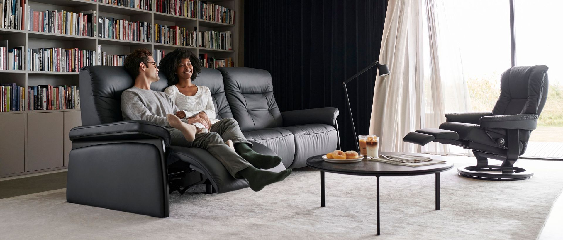 Supporting Image 4 for Stressless