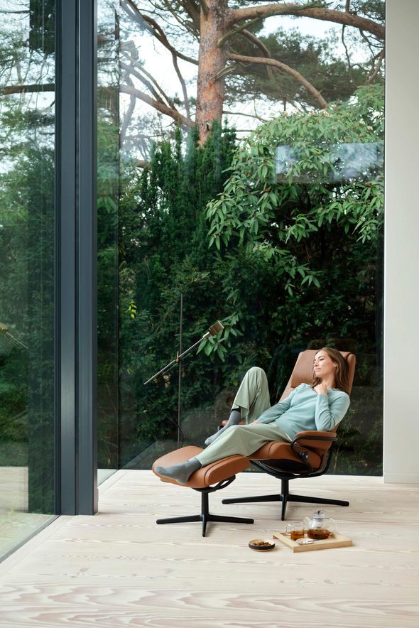 Stressless