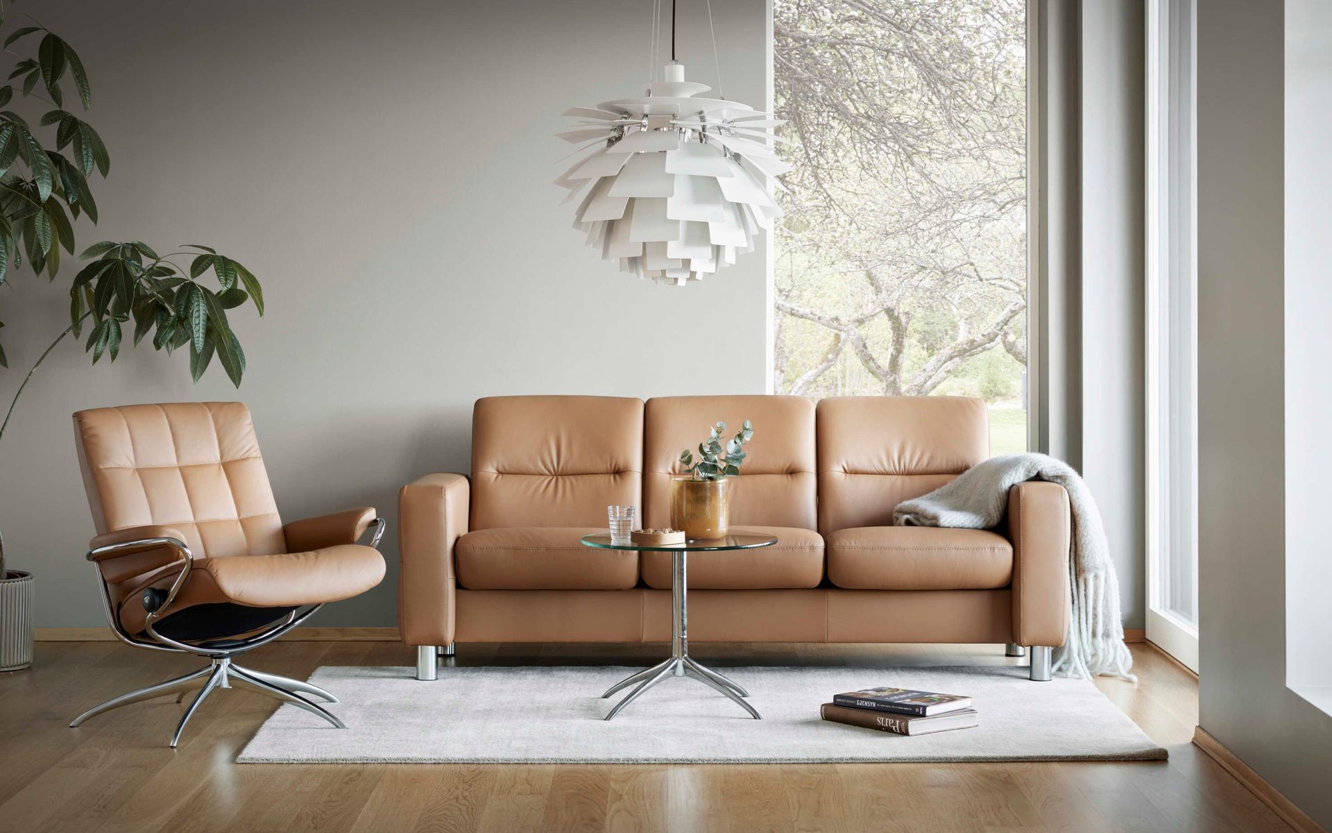 Supporting Image 5 for Stressless
