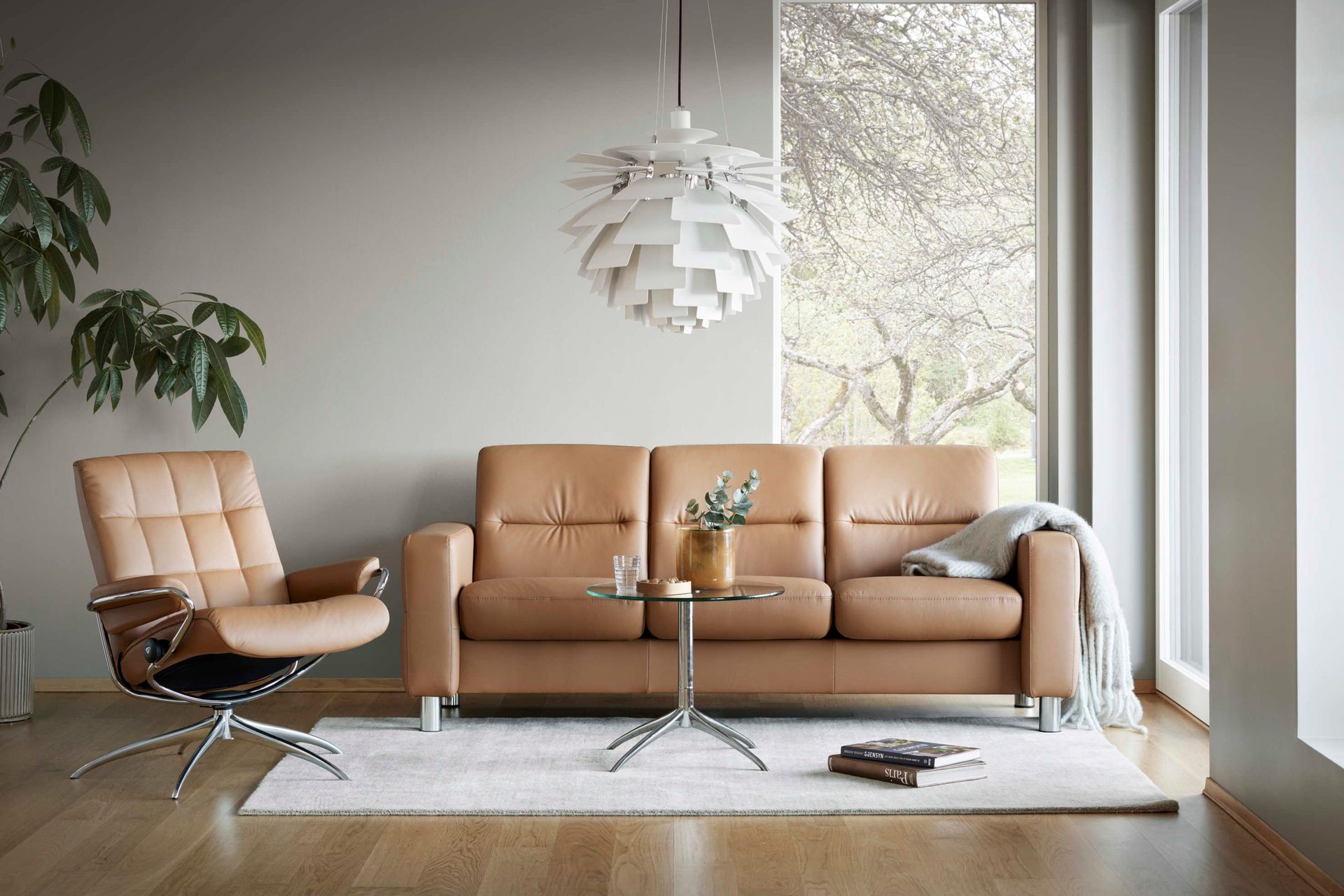 Supporting Image 5 for Stressless