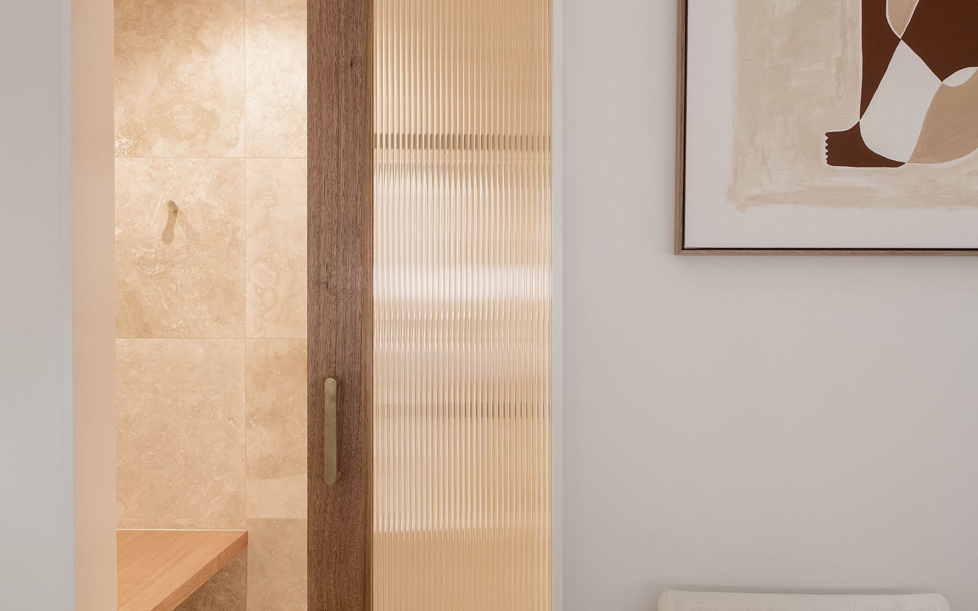 Supporting Image 6 for Triline Cavity Sliding Door solution