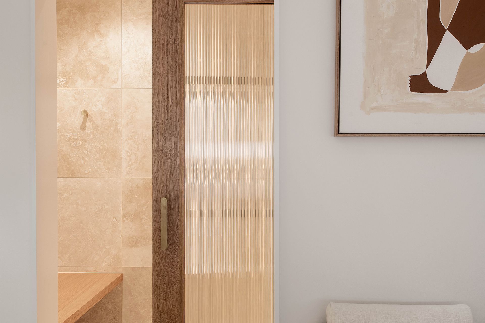 Supporting Image 6 for Triline Cavity Sliding Door solution