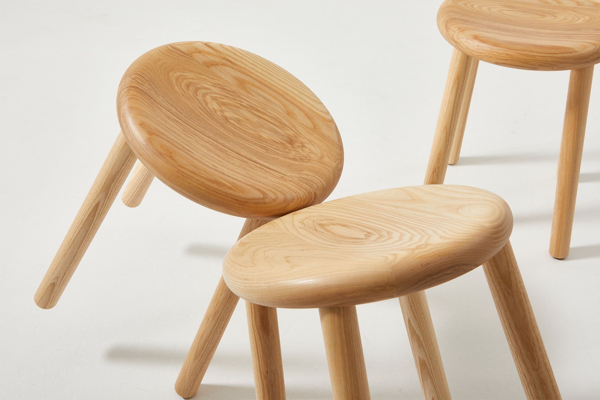 Hero Banner for Goldsworthy Studio